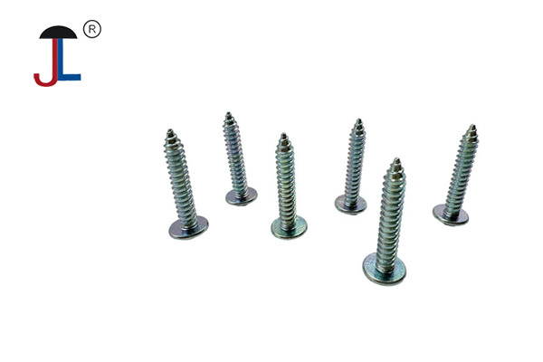 How to tell if a screw is stainless steel