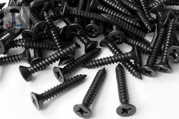 blacken stainless steel screws blacken stainless steel screws