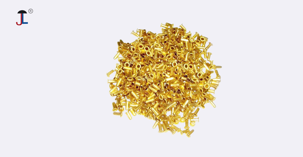 Brass Rivet