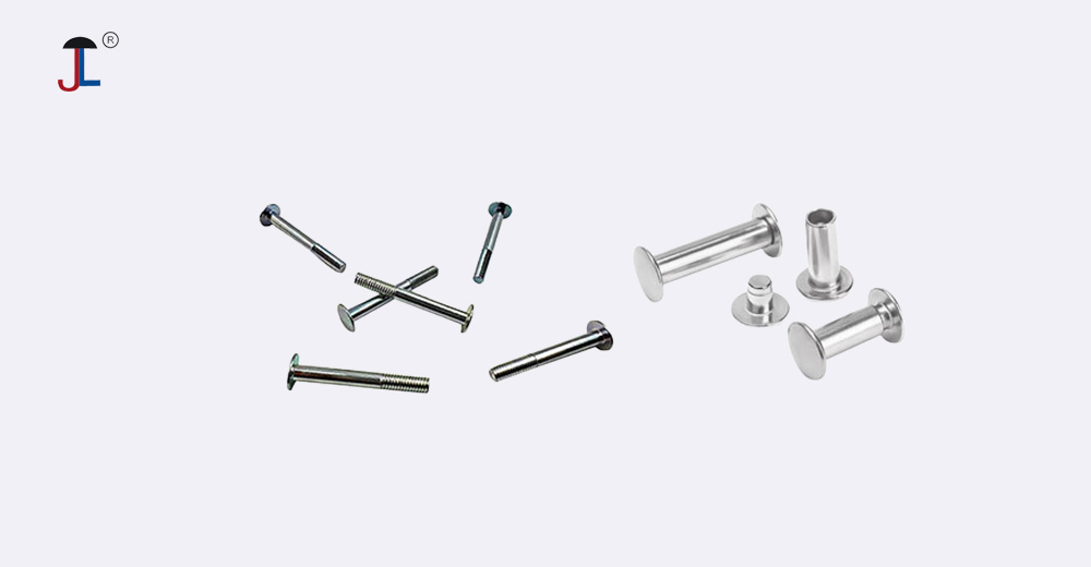 Stainless Steel Rivets