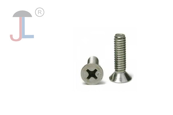 #6-32 machine screw