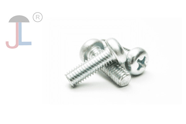 Aluminum Screws