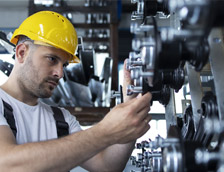 Applications of Machine Screw