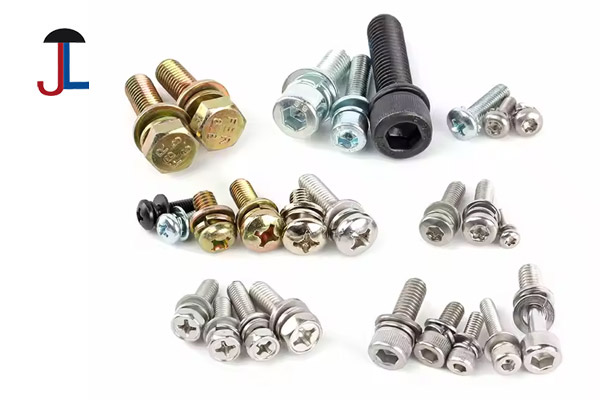 machine screw machine screw