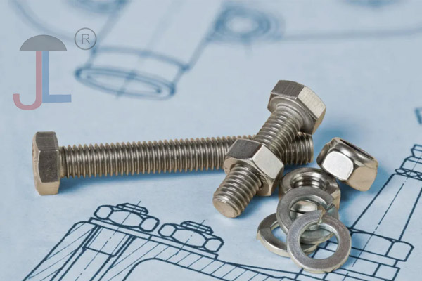 How to keep machine screws from loosening