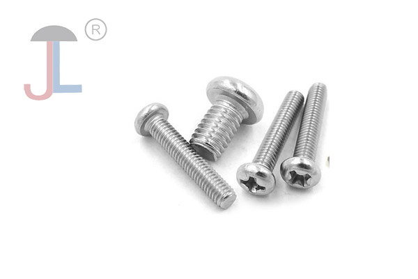 Stainless Steel screws