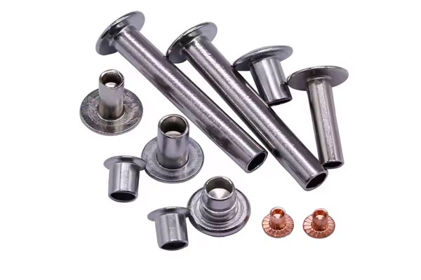 rivets