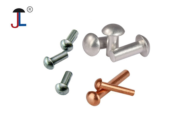 Round Head Rivet