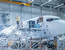 Applications of Flat Head Rivet