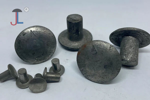 Truss Head Rivet | Soild,Semi Tubular - JiLiang