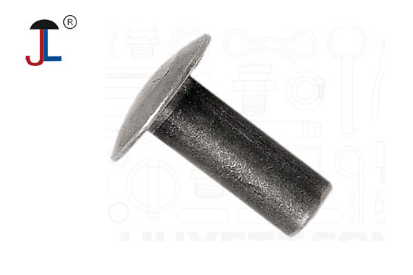 truss head rivet