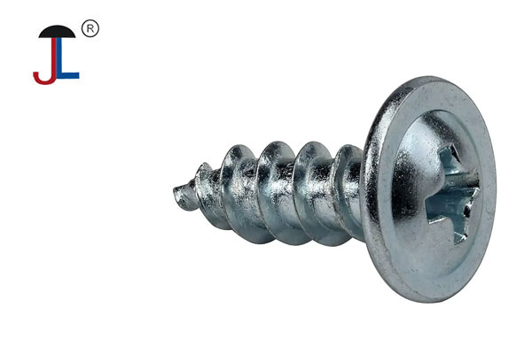 truss head screw truss head screw