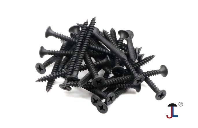 phosphate coated screws phosphate coated screws