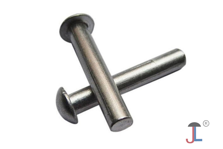 Snap Head Rivet Snap Head Rivet