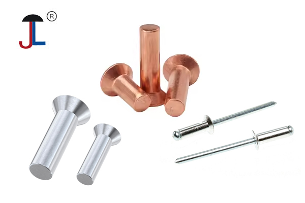 Countersunk Head Rivet