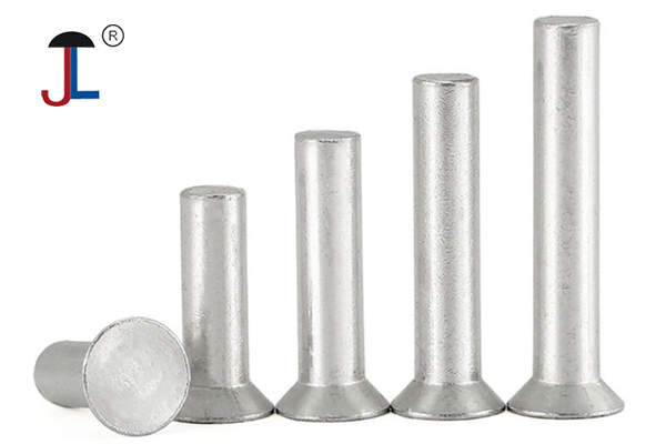 countersunk head rivet