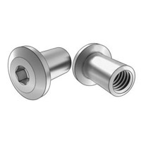 Clamp Nut